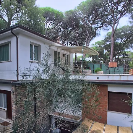Luxurious In Tuscany Near The 公寓 马里纳-迪卡斯塔涅托