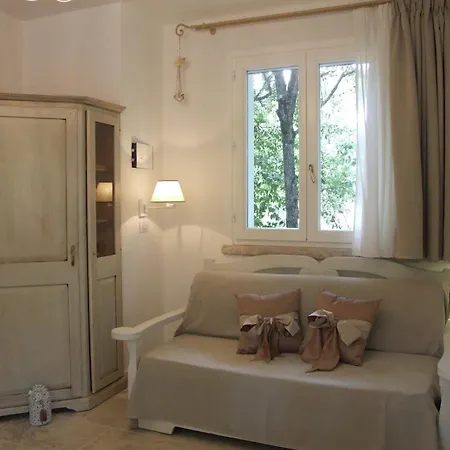 公寓 Luxurious In Tuscany Near The *
