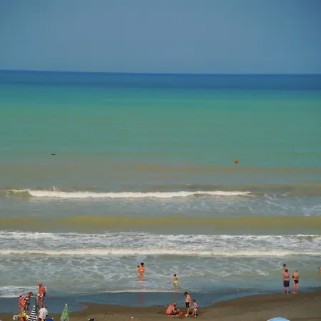 Apartment Luxurious In Tuscany Near The