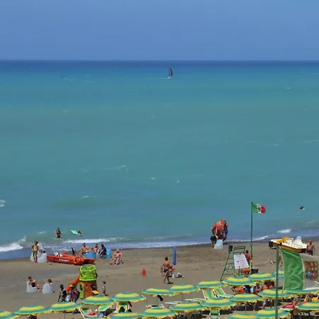 Luxurious In Tuscany Near The * Marina di Castagneto Carducci