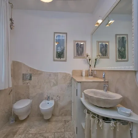 Luxurious In Tuscany Near The Apartment *