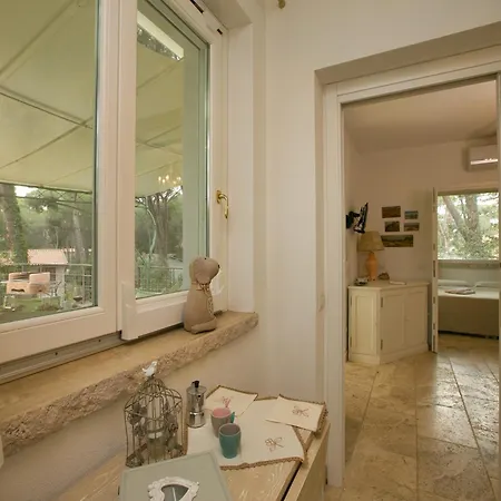 Luxurious In Tuscany Near The Apartment *