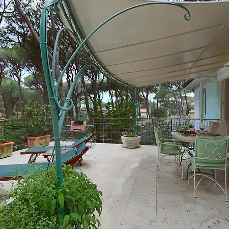 Luxurious In Tuscany Near The Apartment