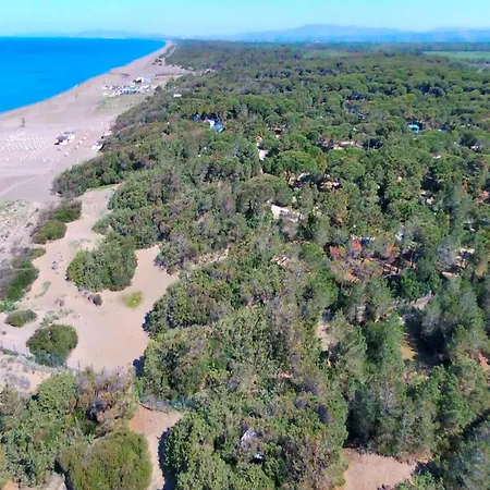 Apartamento Luxurious In Tuscany Near The