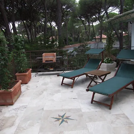 Luxurious In Tuscany Near The Apartamento Marina di Castagneto Carducci